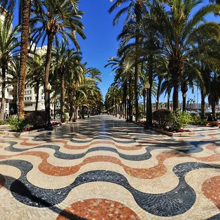 Urban Alicante