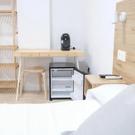 Konukevi Urban 2*