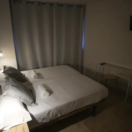 Guest house Urban Alicante