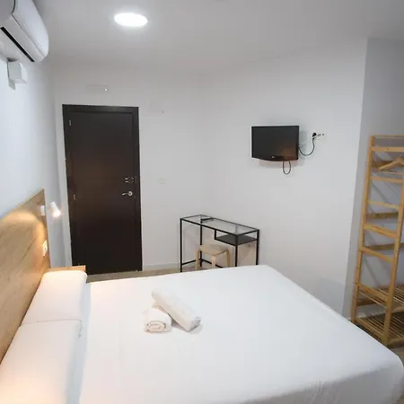 Urban Guest house
