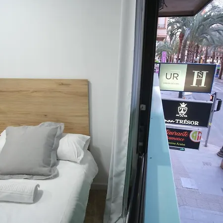 招待所 Urban 2*