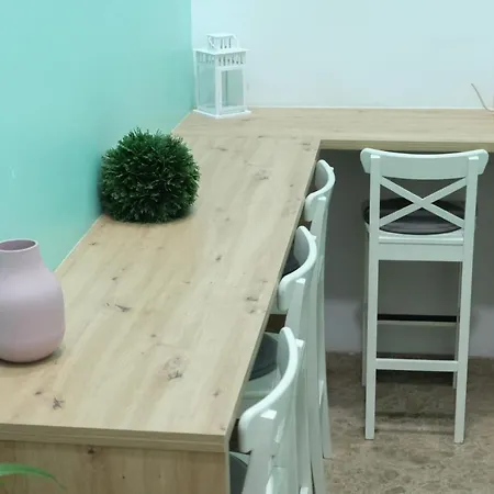 Guest house Urban Alicante